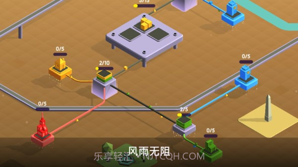 城市发展模拟器截图2