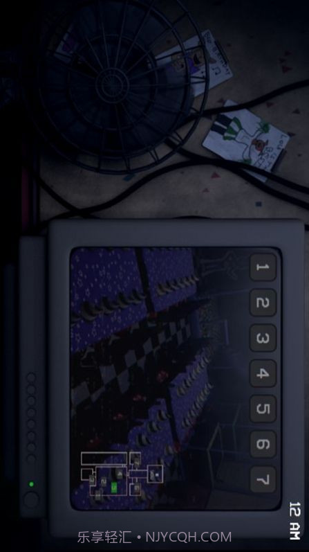 公仔惊魂截图4 公仔惊魂截图4