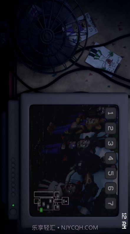 公仔惊魂截图2 公仔惊魂截图2