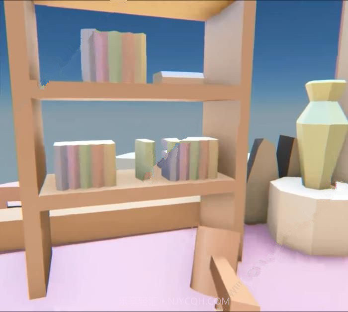 锤子模拟器（鲤鱼Ace解说）截图2