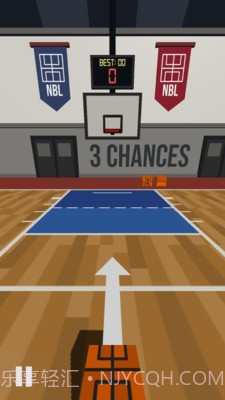 工艺篮球截图4 工艺篮球截图4