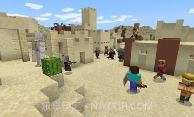 我的世界1.6.4截图1 我的世界1.6.4截图1