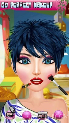 皇后装扮舞会截图4 皇后装扮舞会截图4