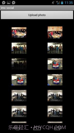 即时聊天集合截图7 即时聊天集合截图7