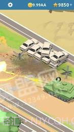 闲置要塞正版截图2