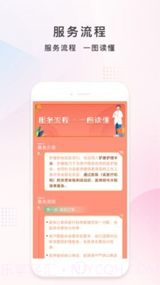 护康相伴医师端截图2 护康相伴医师端截图2