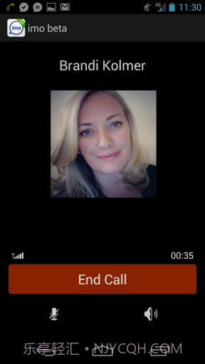 即时聊天集合截图2 即时聊天集合截图2