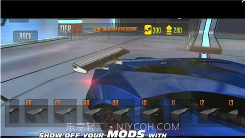 怒野狂飙游戏截图1 怒野狂飙游戏截图1