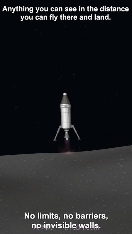 火箭组装模拟器官方版截图3