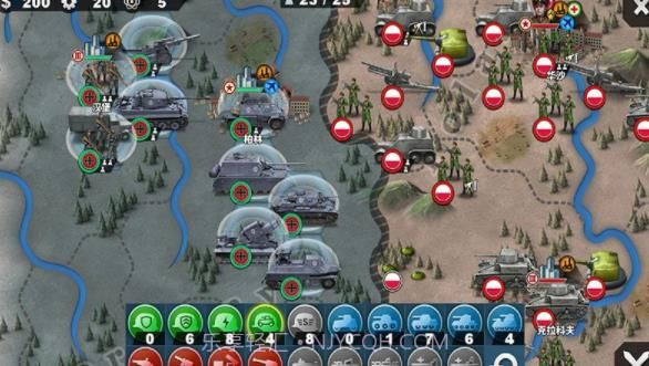 钢铁命令2无限勋章截图1 钢铁命令2无限勋章截图1