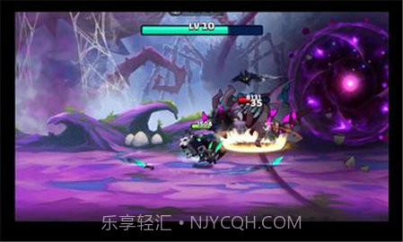 暴躁英雄游戏截图3