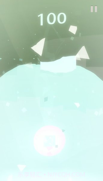 跳落去最新版截图1 跳落去最新版截图1