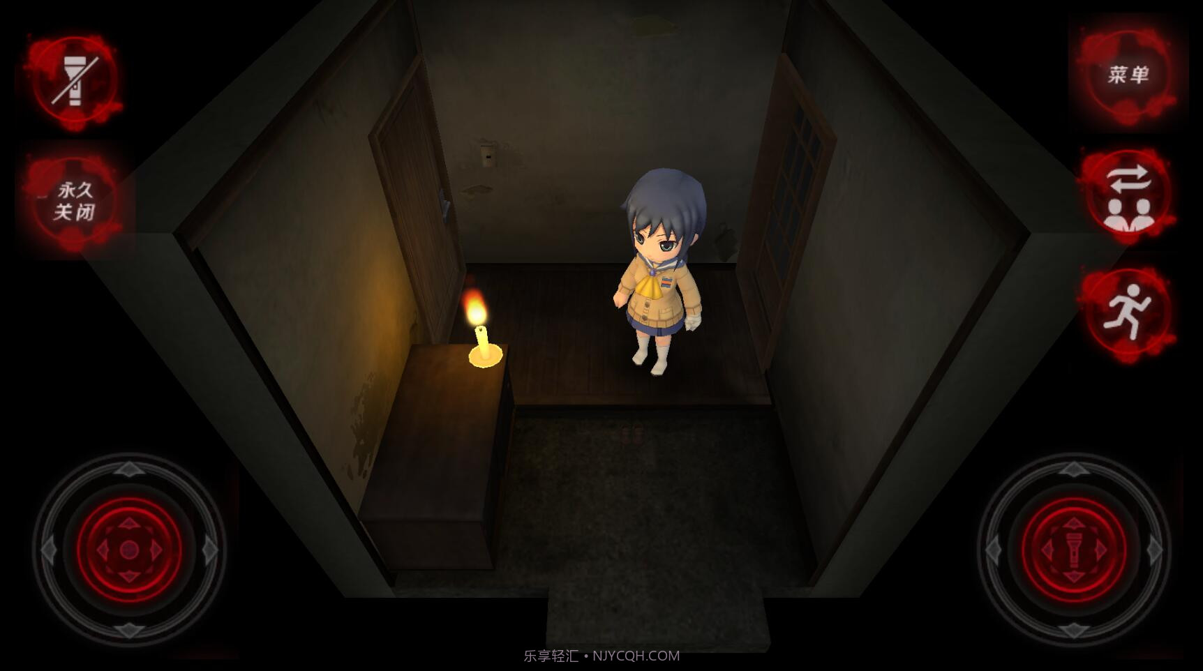 尸体派对：驭血截图6