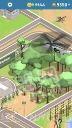 闲置要塞正版截图1