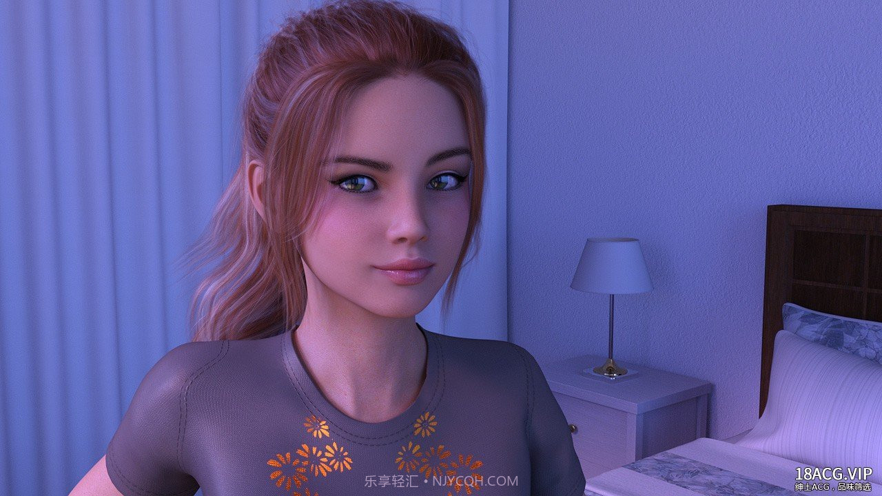 动人的旋律汉化版截图3 动人的旋律汉化版截图3