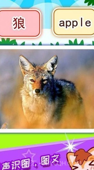 盛火宝宝看图识字截图3 盛火宝宝看图识字截图3