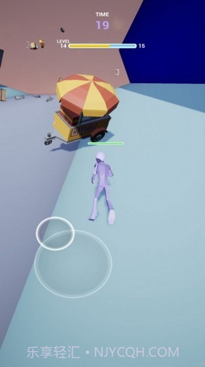 人类跑起来截图3 人类跑起来截图3