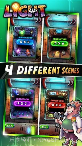 亮灯 Light Up截图3
