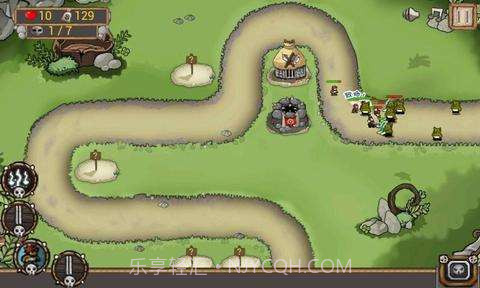 部落倔起1截图2 部落倔起1截图2