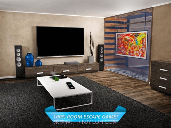 逃生工作截图1 逃生工作截图1