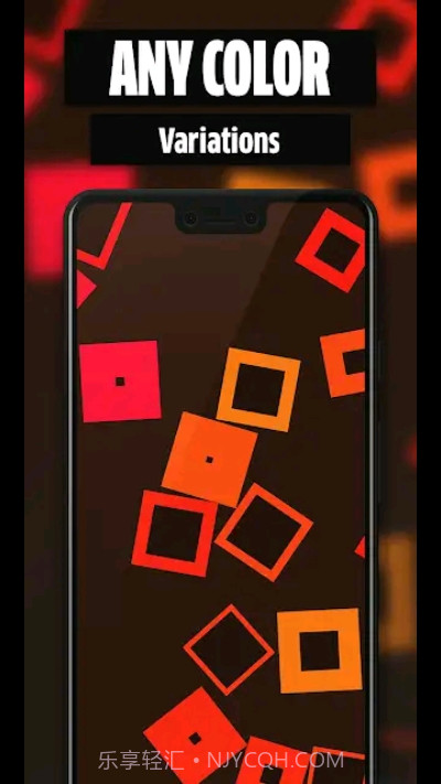 Elements动态壁纸截图4 Elements动态壁纸截图4