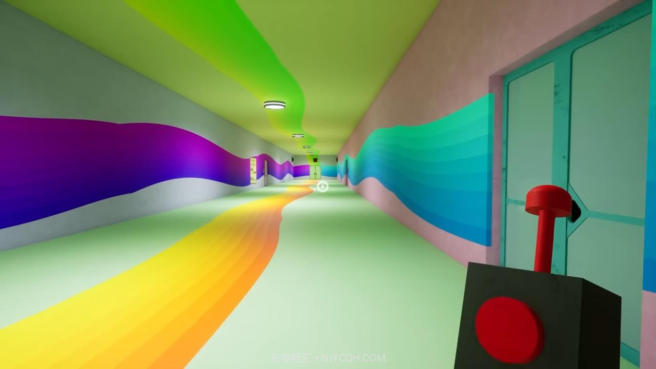 恐怖班班3截图3 恐怖班班3截图3