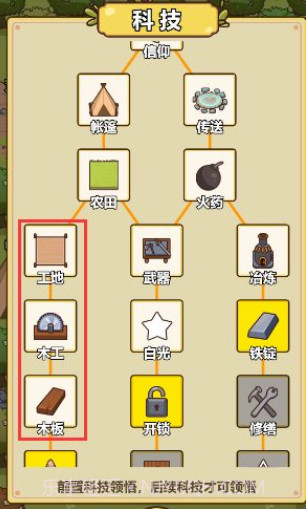 艾人的冒险截图3