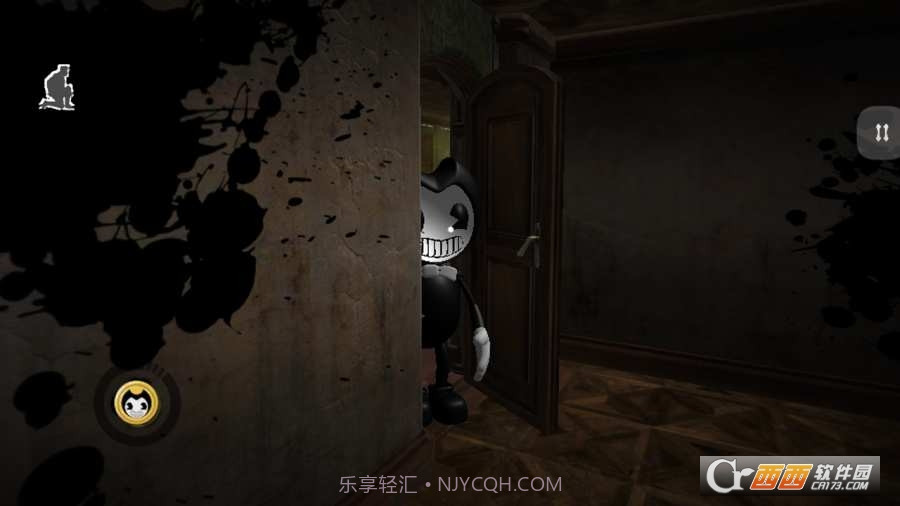 Creepy Bendy Mystery截图1 Creepy Bendy Mystery截图1