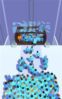 电梯挑战截图2 电梯挑战截图2