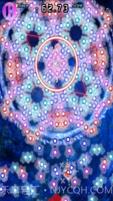 东方千夜帖截图1 东方千夜帖截图1