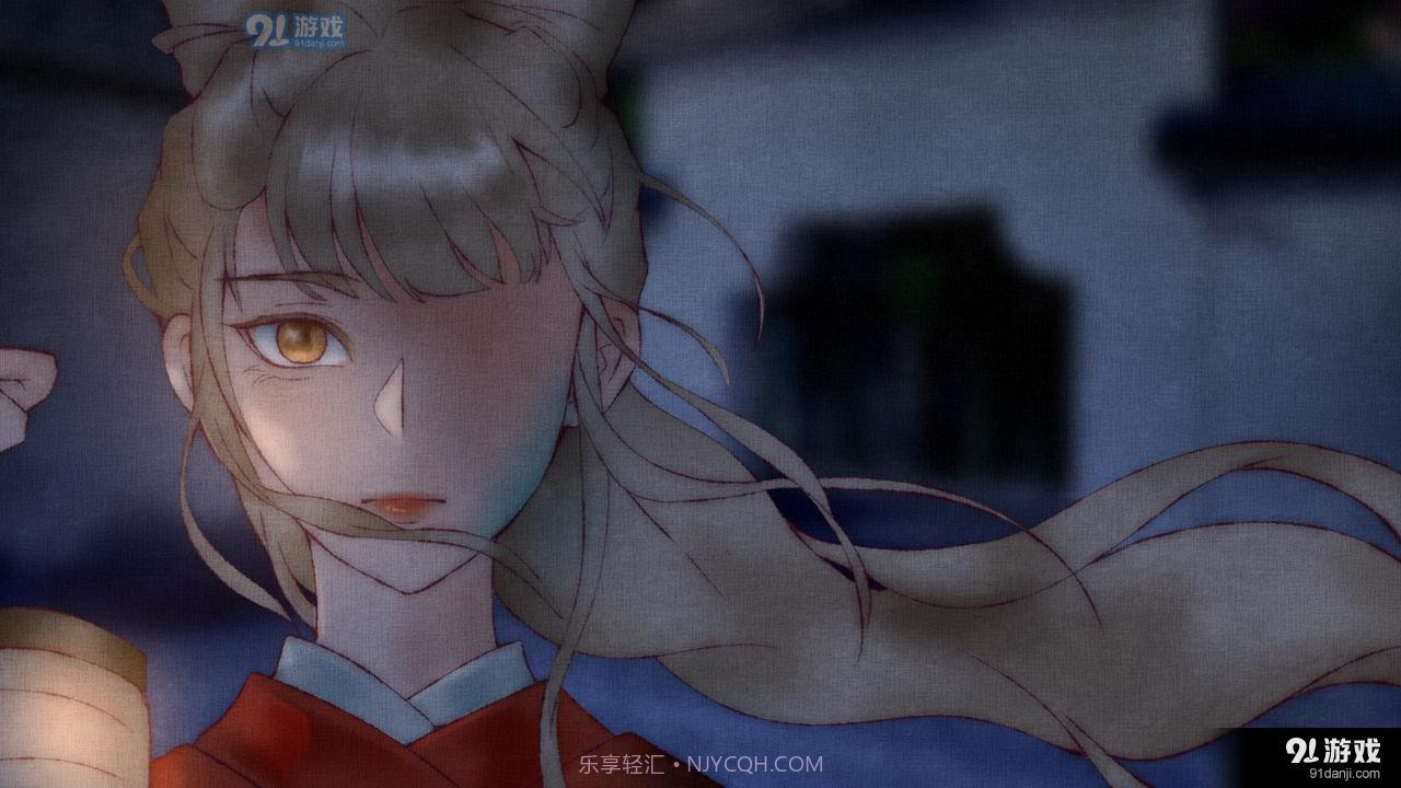 不知深浅易次元截图3 不知深浅易次元截图3