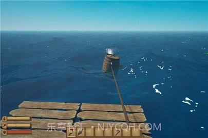 木筏求生中文版截图2