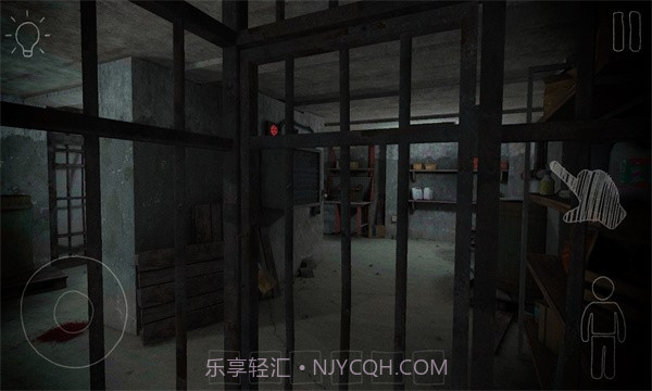 911食人族恐怖截图2 911食人族恐怖截图2