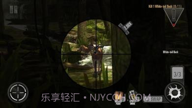 猎鹿人2014完美版截图3