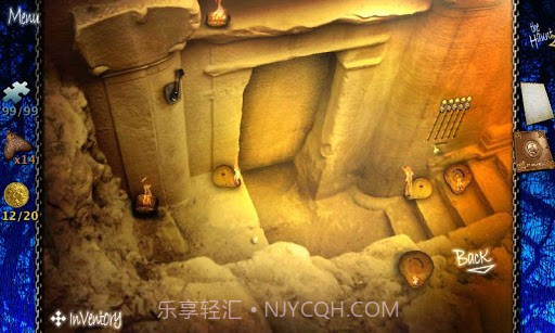 鬼屋魅影2 The Haunt 2截图2 鬼屋魅影2 The Haunt 2截图2