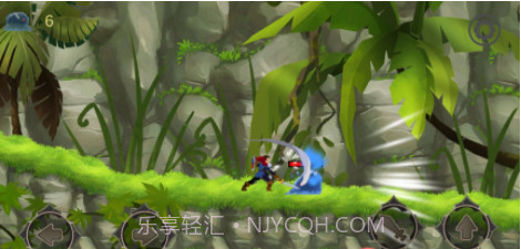 失落的剑截图2 失落的剑截图2