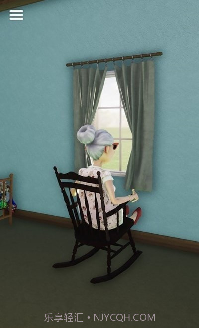 逃离游戏小红帽截图4 逃离游戏小红帽截图4