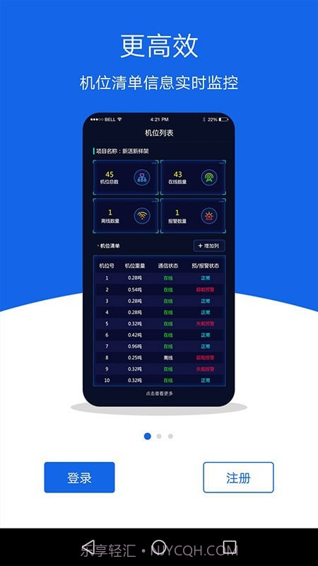 智能监控截图1 智能监控截图1