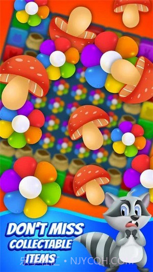 欢乐方块爆炸截图2 欢乐方块爆炸截图2