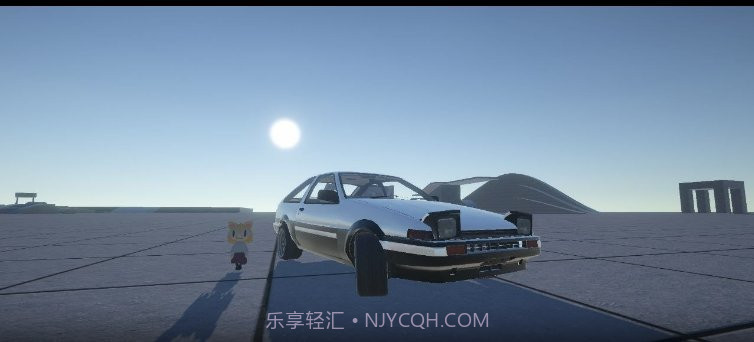 辛迪车祸模拟器0.4版本截图1 辛迪车祸模拟器0.4版本截图1