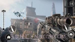 狙击少女截图3 狙击少女截图3