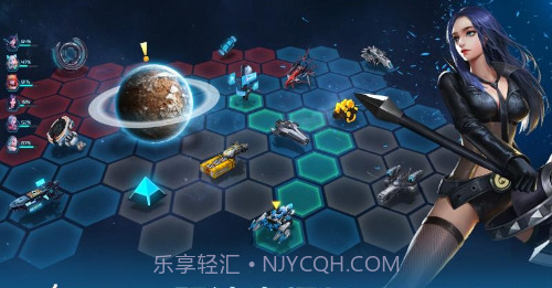 女神星球无限钻石中文版-女神星球钻石 V1.1 安卓免费版截图3 女神星球无限钻石中文版-女神星球钻石 V1.1 安卓免费版截图3