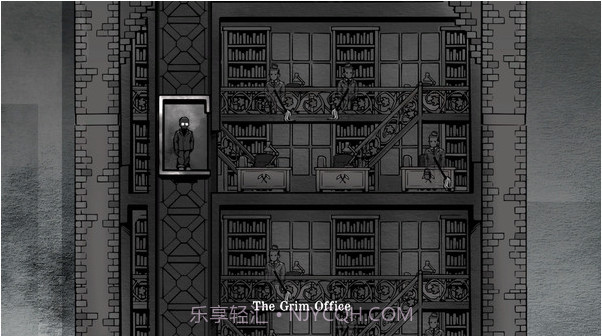 DeathandTaxes死亡和税收截图1 DeathandTaxes死亡和税收截图1