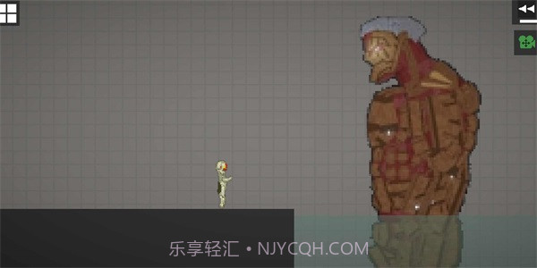 甜瓜游乐场模组截图1 甜瓜游乐场模组截图1