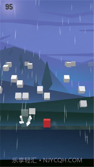 滚动立方体2021截图1