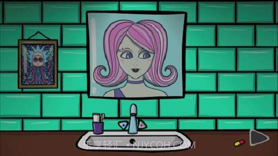 幻境逃生灵魂食者v1.1.1截图1