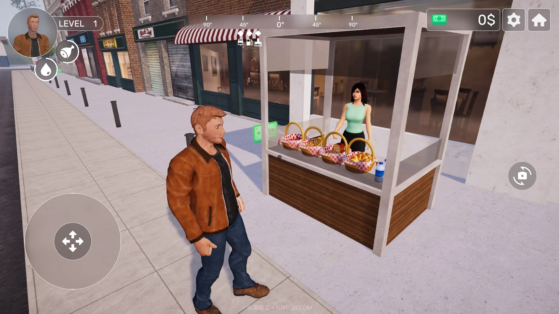 停车场大亨截图3 停车场大亨截图3