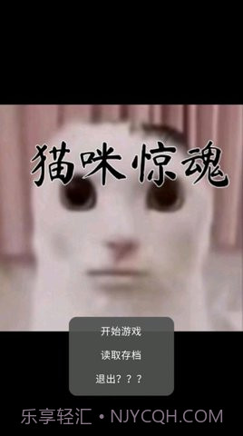 猫猫惊魂截图3