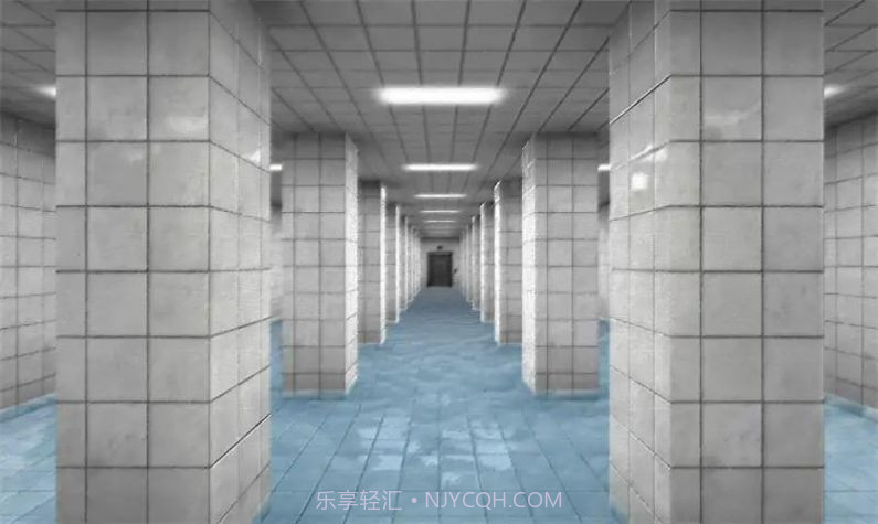 无限密室逃脱截图2