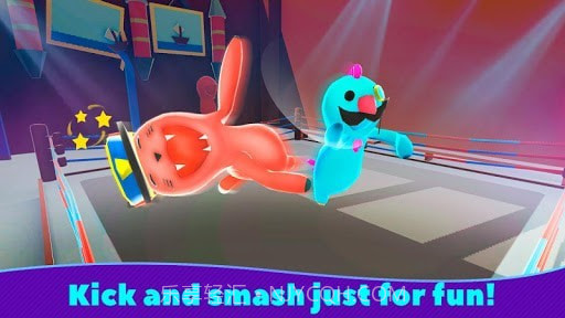 果冻战士截图2 果冻战士截图2